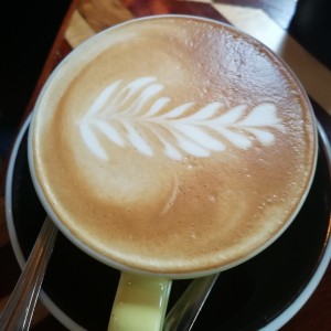 capuchino 