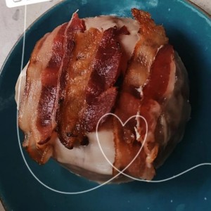 bacon Maple 
