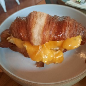 centeno croissant