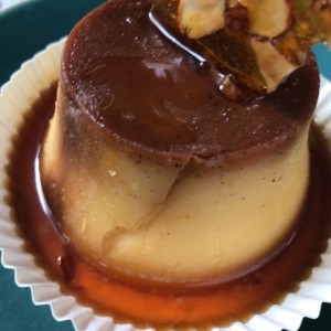 Flan