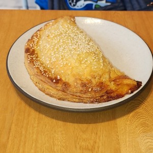Pastries - Empanada De Pollo