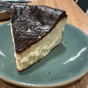 Tarta vasca