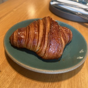 Pastries - Croissants