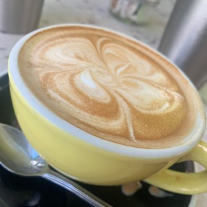 capuccino