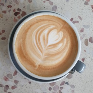 cappucino