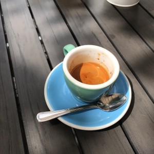 Espresso