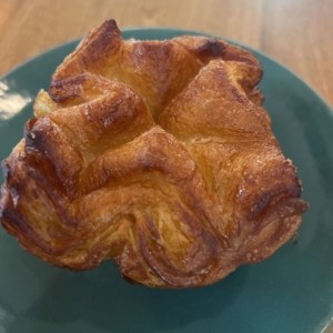 Pastries - Kouign Amann