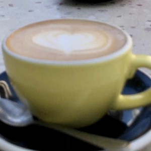 Capuchino