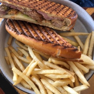 Cuban Sandwich