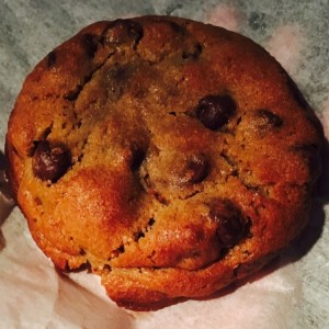 Chocolate Chip Cookie