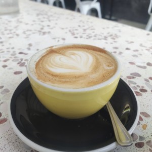 capuchino 