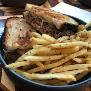 patty melt