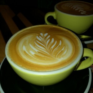 Capuchino