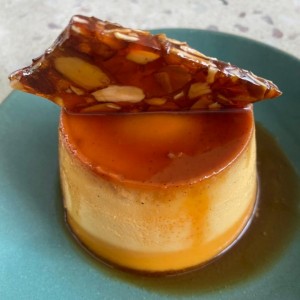 Flan