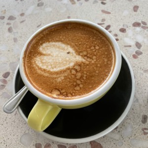 Capuccino