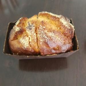 pan de maiz