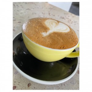 Capuchino 