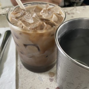Mocha