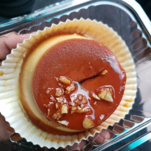 flan