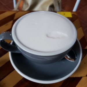 Chai Latte