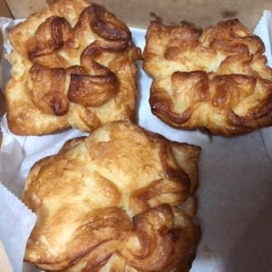 Pastries - Kouign Amann