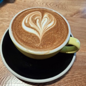 Flat White