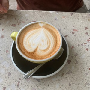 Capuchino