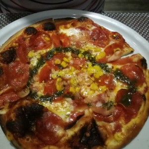 Pizza 