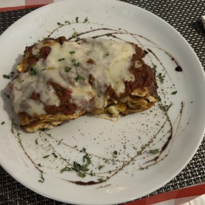 Lasagna di Carne