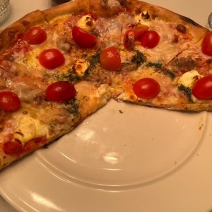 Pizzas Gourmet - Bella