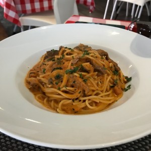 spaguetti giovanni