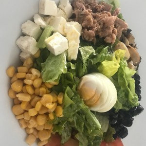 ensalada ciao bella