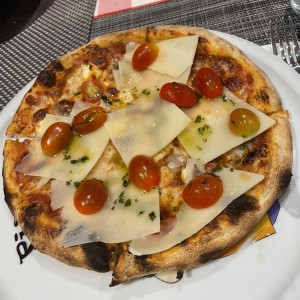 Pizzas Gourmet - Bella