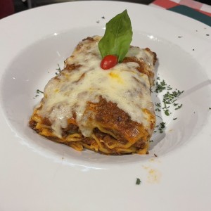 Lasagna di Carne