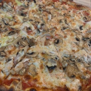 Pizzas Gourmet - Ciao Bella Chicken