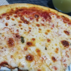 pizza margarita