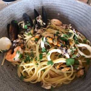 fruti di mare