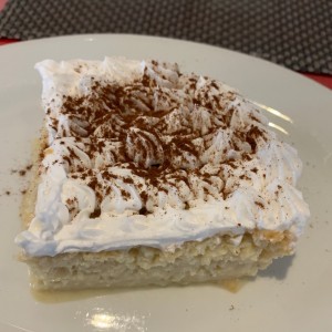 tres leche 