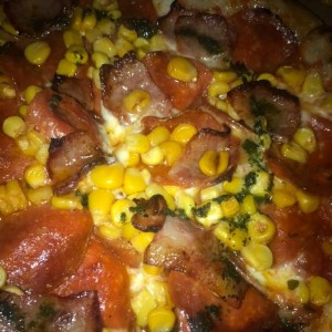 Pizza Grande - Pizza Gustosa