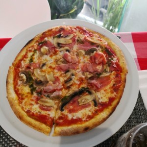 Pizza