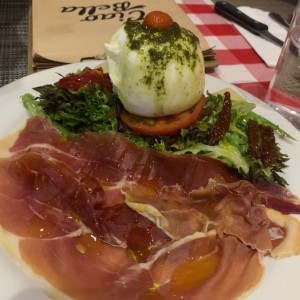 Burrata