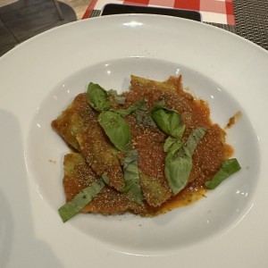 Raviollis