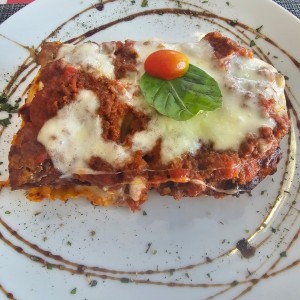 Lasagna di Carne