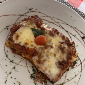 Lasagna di Carne