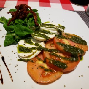 CAPRESE