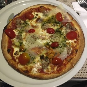 pizza Bella