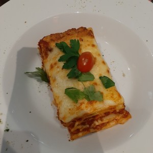 Lasagna di Carne