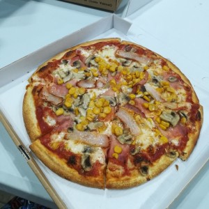 Pizza