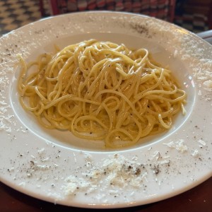 Cacio e pepe