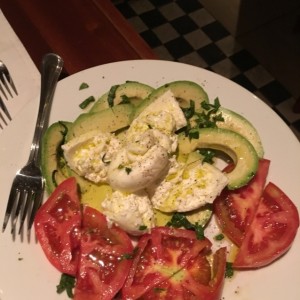 Burrata